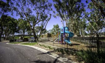 Big4 Breeze Holiday Parks - Mannum