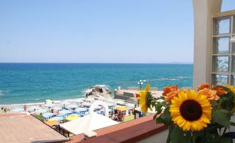 Hotel Il Gabbiano Beach