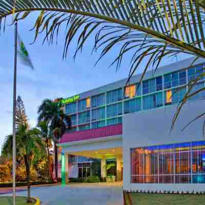 Holiday Inn Mayaguez & Tropical Casino Hotel Exterior