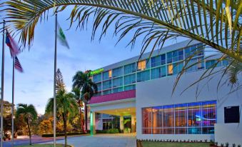 Holiday Inn Mayaguez & Tropical Casino