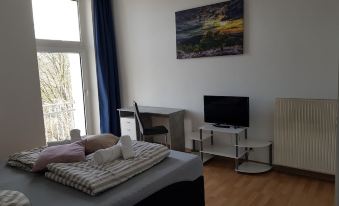 - SP Hotels - Apartment am Unteren-Nutzenberg