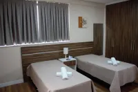 Boulevard Jaguari Hotel di Igarata