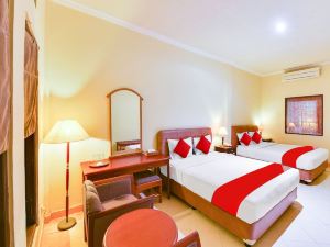 OYO Townhouse Oak Maxi Hotel Legian