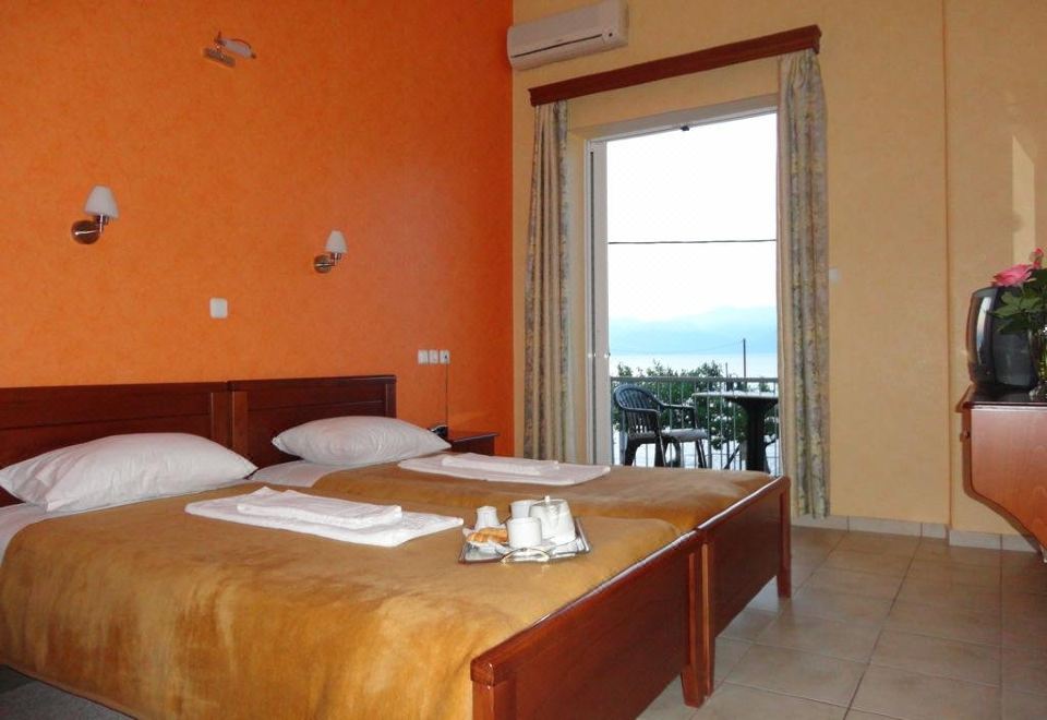 Akti Hotel - Housity