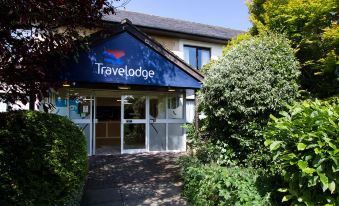 Travelodge Burton M6 Northbound