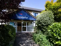 Travelodge Burton M6 Northbound