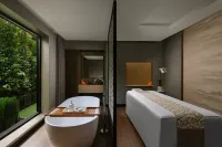泗水威斯汀飯店 - SPA