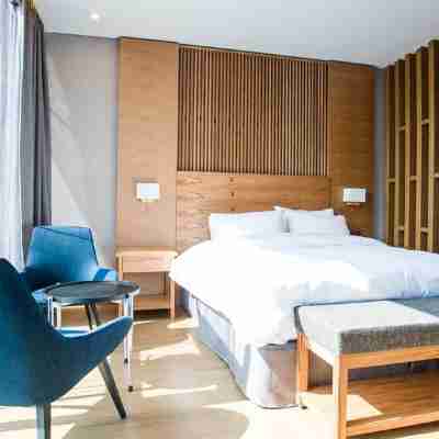 제이스퀘어호텔 Rooms