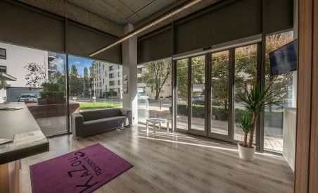Apartments 