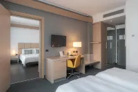 Domina Milano Fiera Hotels in 