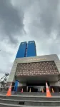 UNS Tower Hotel