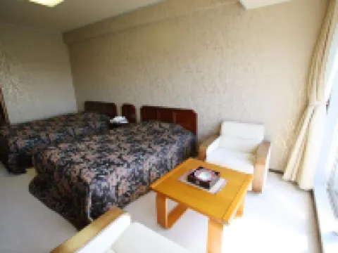 湖畔の宿 吉田家 佐渡島のホテル