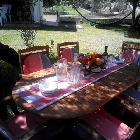 Koxyli Studios & Apartments