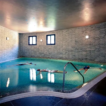 Balneario de Archena - Hotel León