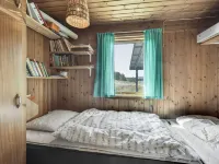 "Vamika" - 400m to the Fjord Hotels in Hvide Sande