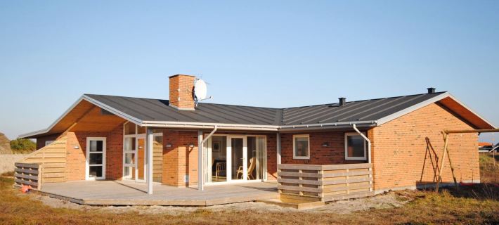 "Sorella" - 800m from the Sea Hotels in Hvide Sande