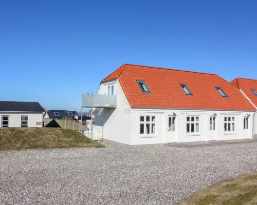 "Ena" - 75m from the Sea Hotels in Lemvig