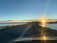 "Leefke" - 300m from the Sea