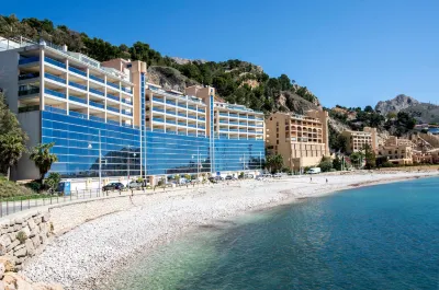 Pierre & Vacances Altea Beach Hotel in zona Restes de l'aqüeducte romà d'Altea