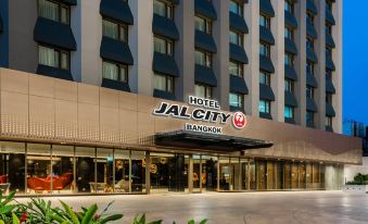 Hotel JAL City Bangkok