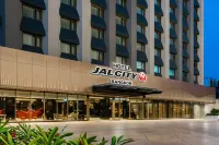 ホテルJALシティバンコク バンコクのホテル