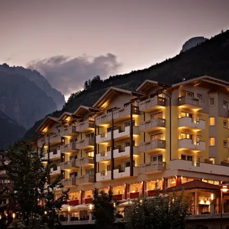 Alpenresort Belvedere