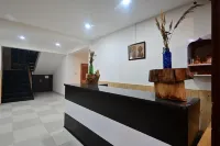 The Bulevar Hotel di Keylong