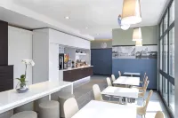 B&B Hotel Mantova Hotels in San Giorgio Bigarello