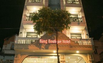 BANG Boutique Hotel