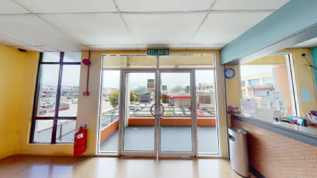 Aristo Hotel Khu vực công cộng Photos