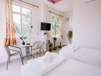 Phuyafahsai the Resort Khao Kho Hotels in Khao Kho