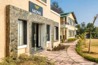 Maulik Retreat فنادق في Garjia
