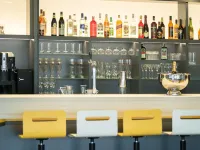 B&B HOTEL Frankfurt-Airport Hotels near Schwanheim