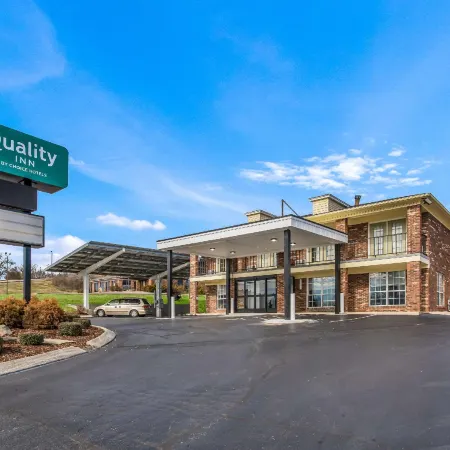 Quality Inn
