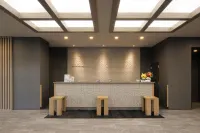 Hotel Route-Inn Shinano Omachi Ekimae