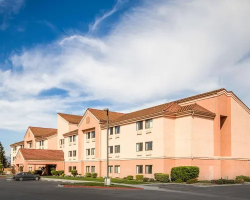 Pacific Coast Inn Hotels in Watsonville