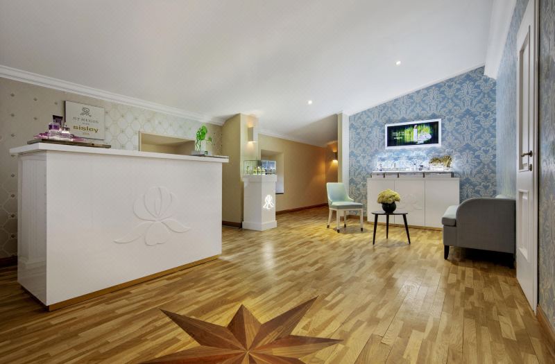 The St. Regis Rome photo 2