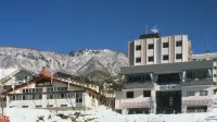 Hotel Chalet Ryuo Hotels near Ryuoo Ski Park