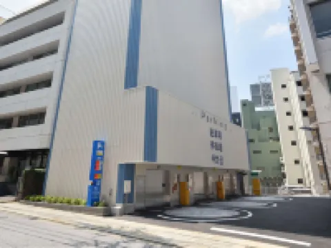 Hotel Wing Port Nagasaki Hotels in Nagasaki City