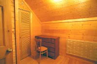 Haruna Cabin