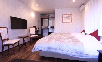 Yatsugatake Guest House Matsuda House - Vacation Stay 11086