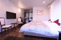 Yatsugatake Guest House Matsuda House - Vacation Stay 11086