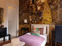 Central City Genova Hotels in Genoa