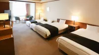 APA Hotel Sapporo Susukino-EkiNishi