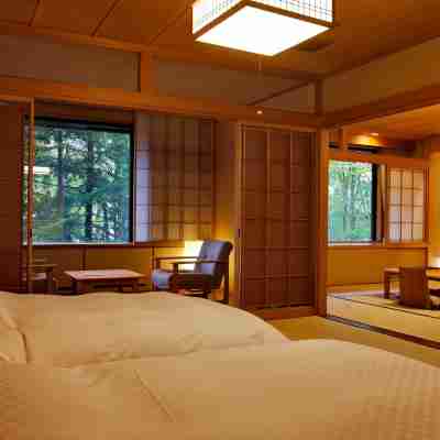 Suizantei Club Jozankei-Adults Only Rooms