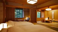 Suizantei Club Jozankei-Adults Only