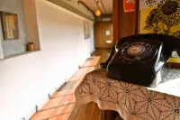 Ougiya-Ryokan Hotels in Yonezawa