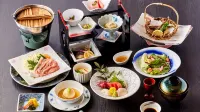 Nishiura Grand Hotel Kikkei Hotels in Gamagori