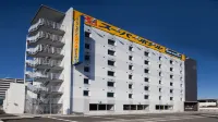 SUPER HOTEL JR Fuji Station Honkan Hotels in der Nähe von JR Fujikawa station