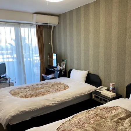Atami Minoya Hotel
